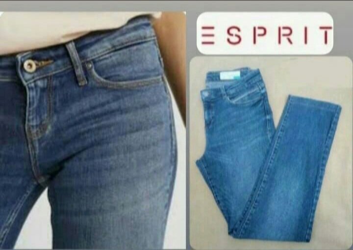 Jeans  ESPRIT 