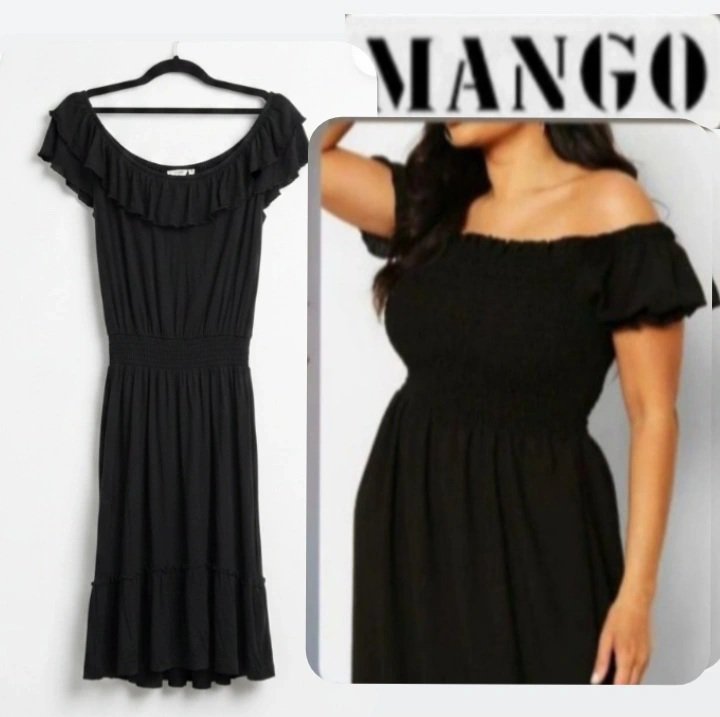 Robe  MANGO 