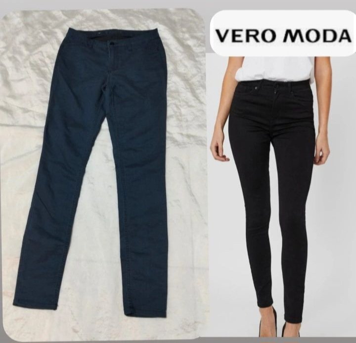 Jeans  VERO MODA 