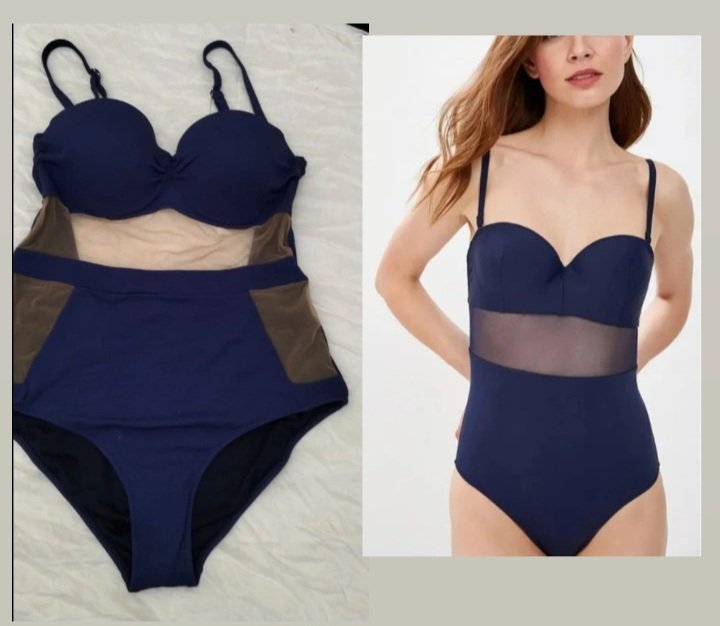 Maillot 