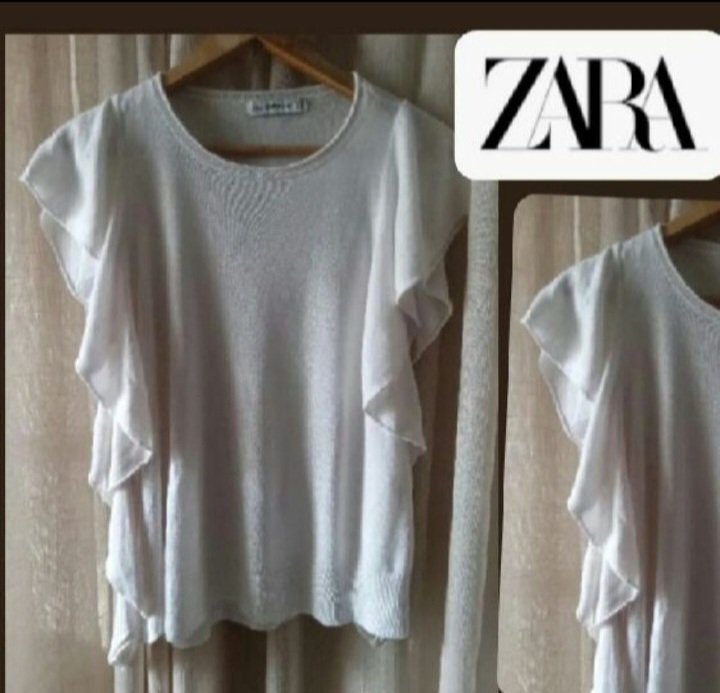 Pull  ZARA 