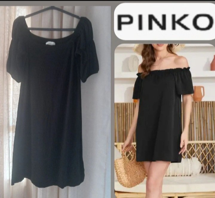 Robe  PINKO 