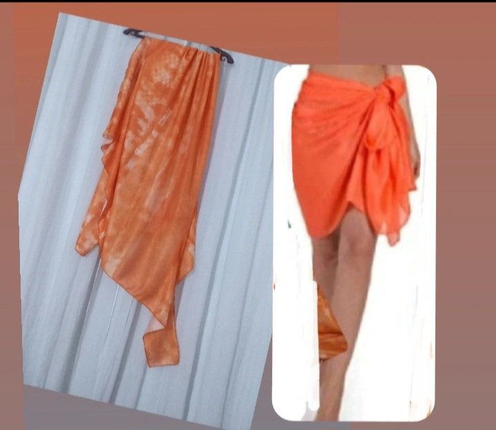 Cache-Maillot 