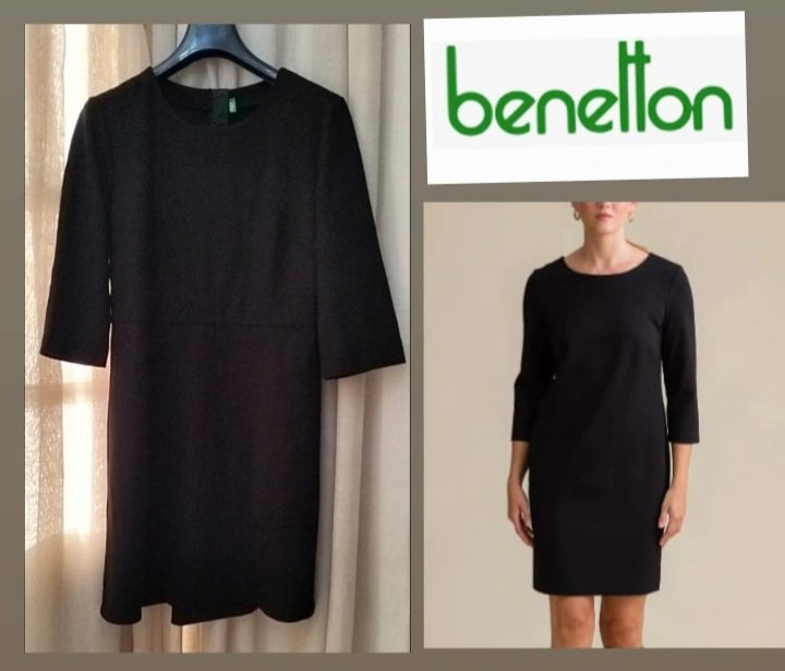 Robe  BENETTON 