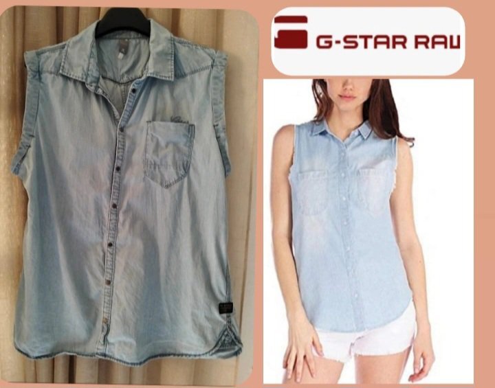Chemise   G-STAR