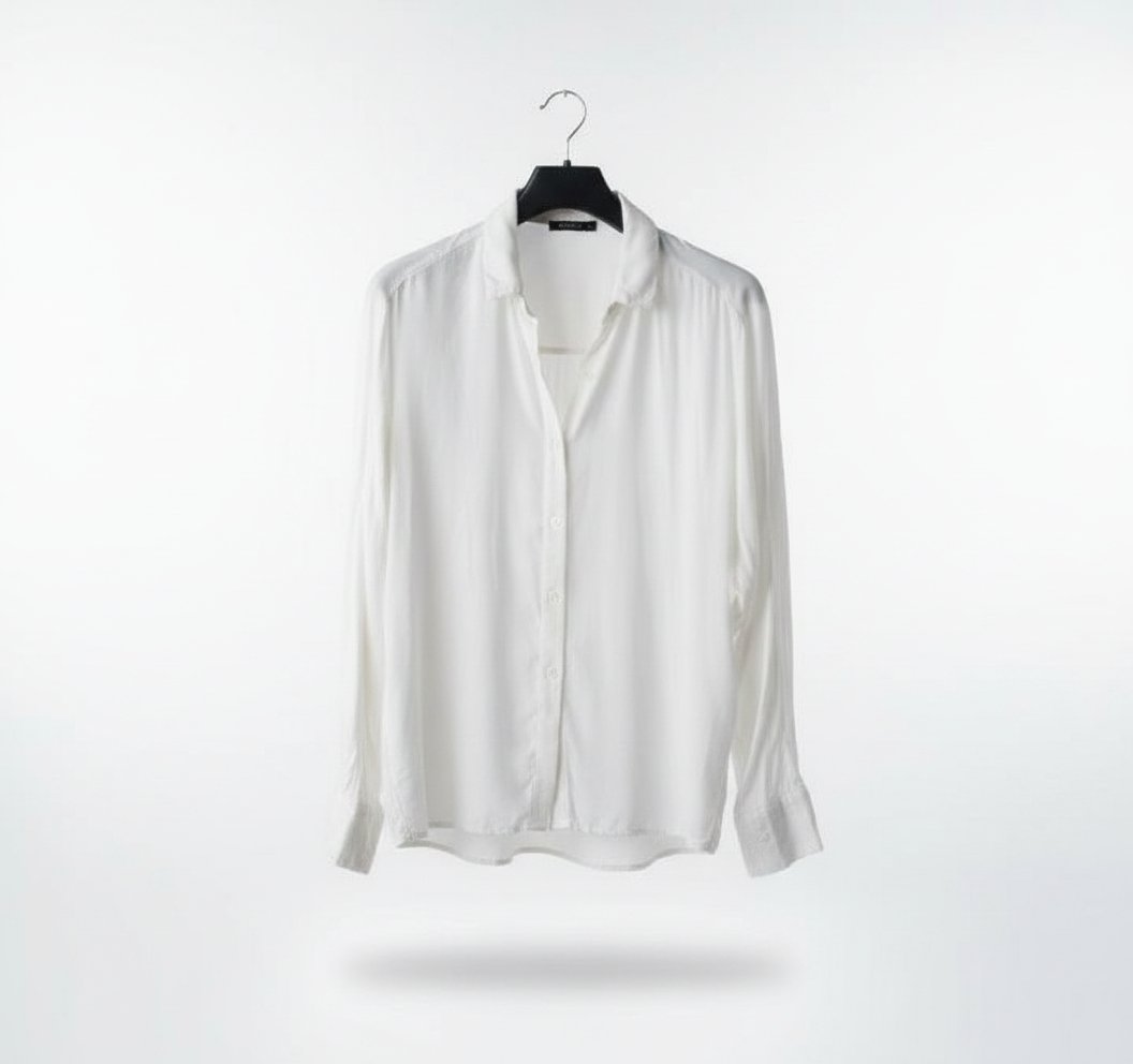 Chemise  Bershka 