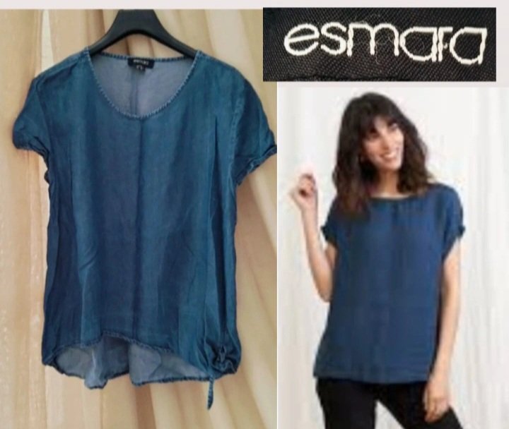 Top Esmara 