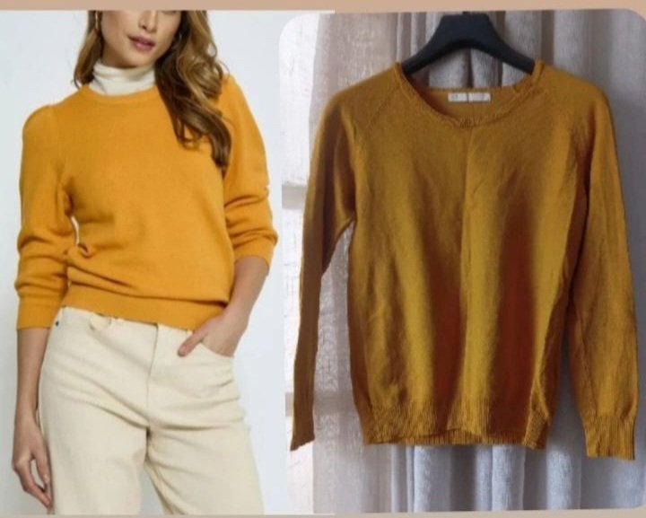 Pull  Sfera 