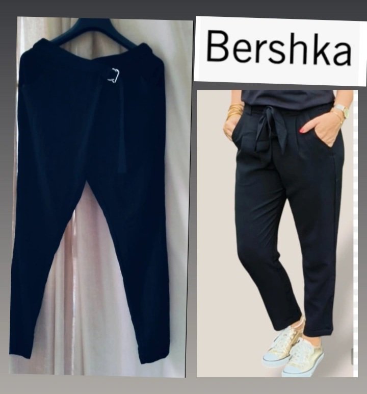 Pantalon  Bershka 