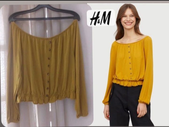 Top H&M 