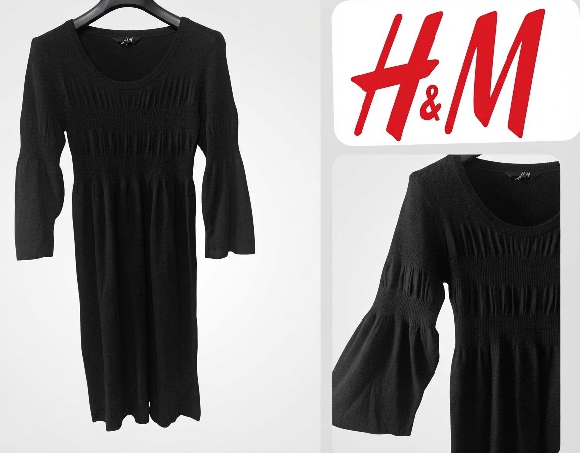 Robe  H&M 