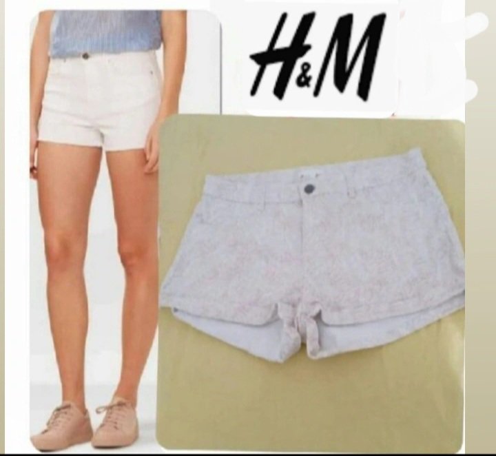 H&M 