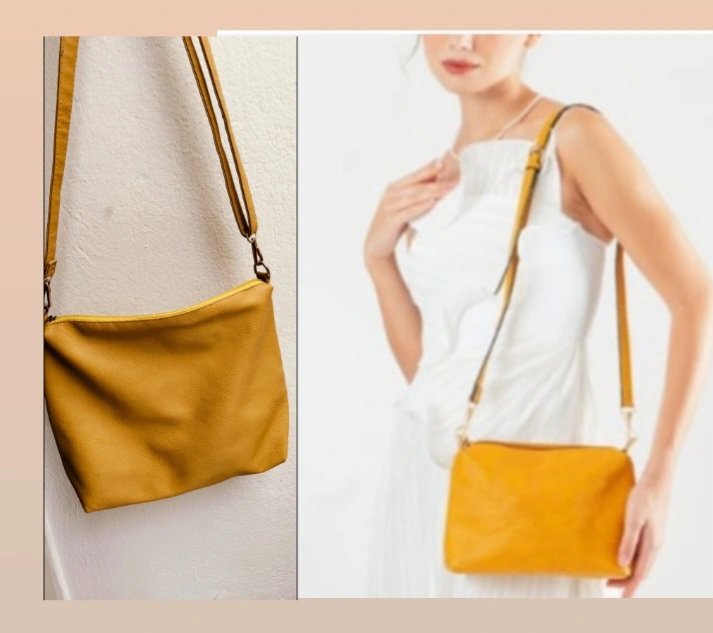 Sac à bandouliére 