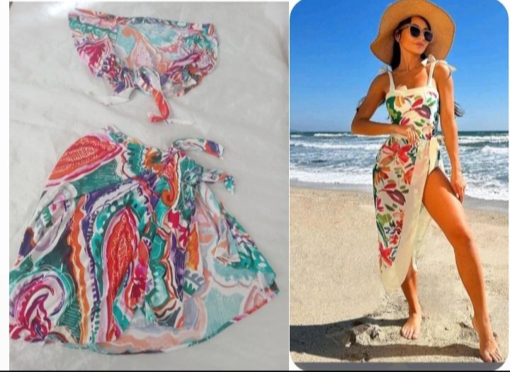 Cache Maillot 