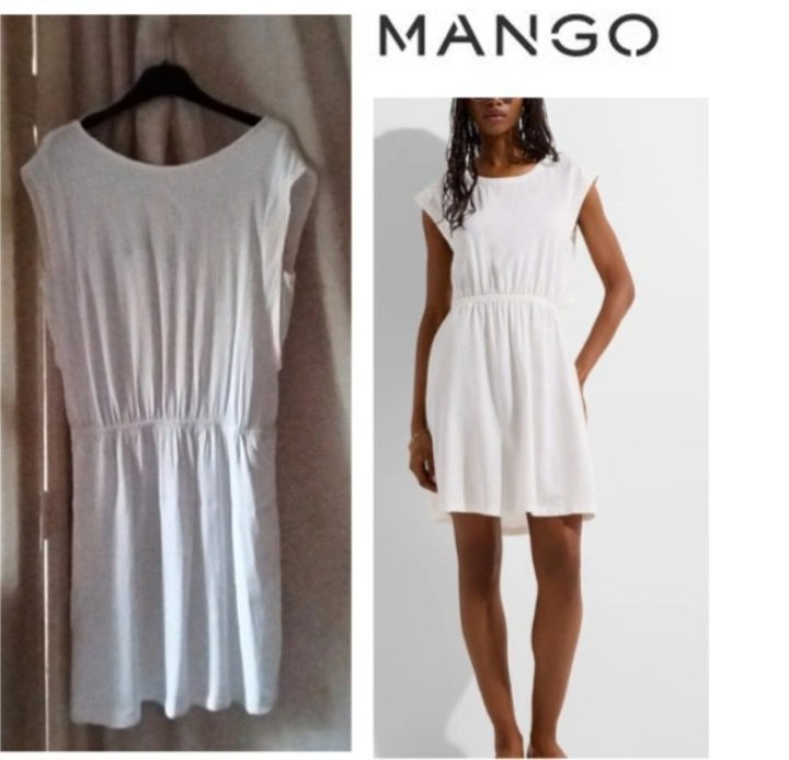 Robe  MANGO 