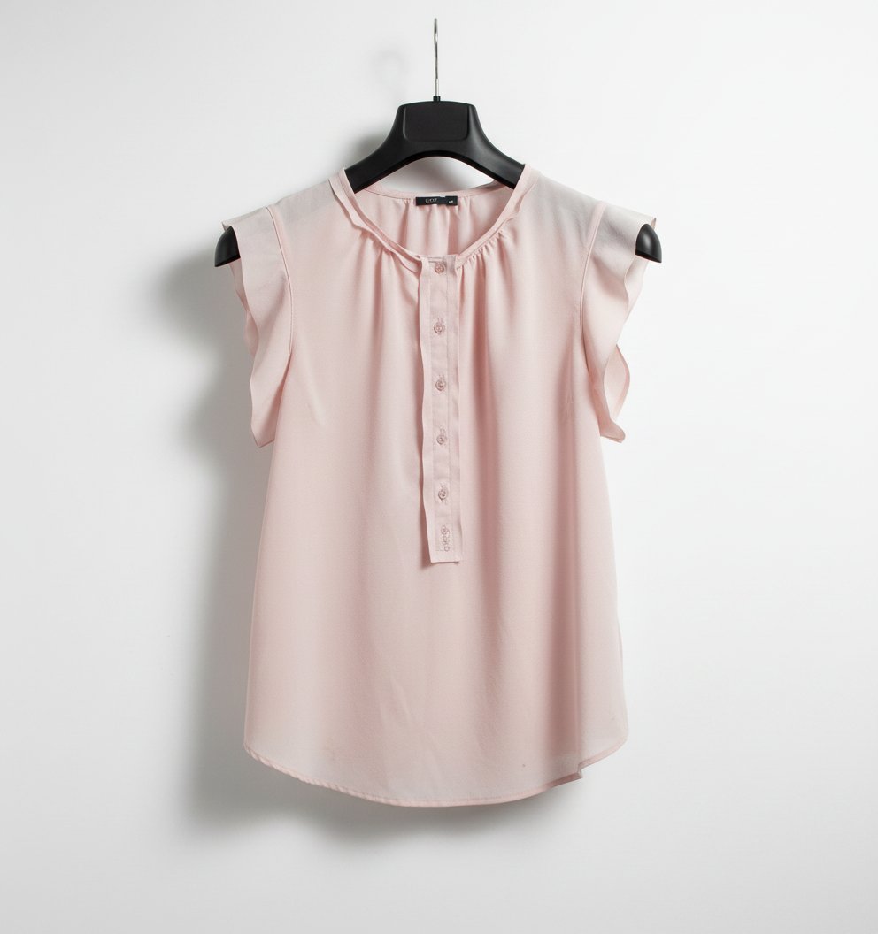 Top Rose  OVS