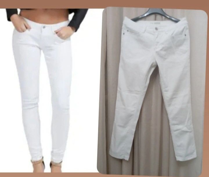 Jeans  YESSICA 