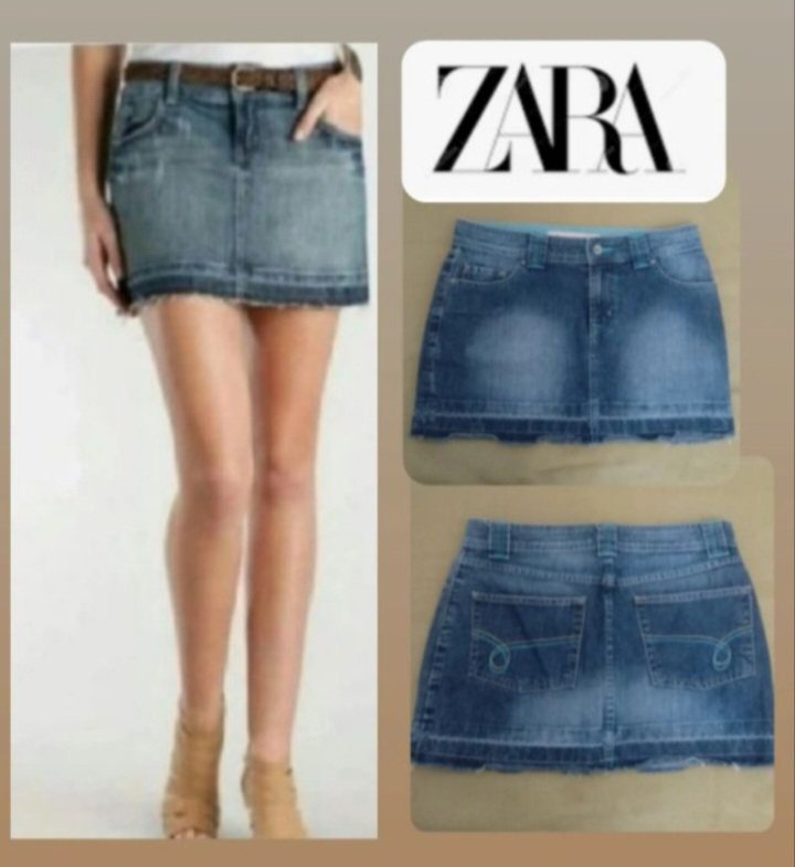 Jupe  ZARA 