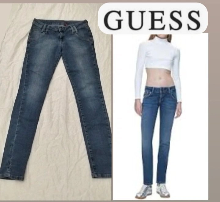 Jeans  Guess 