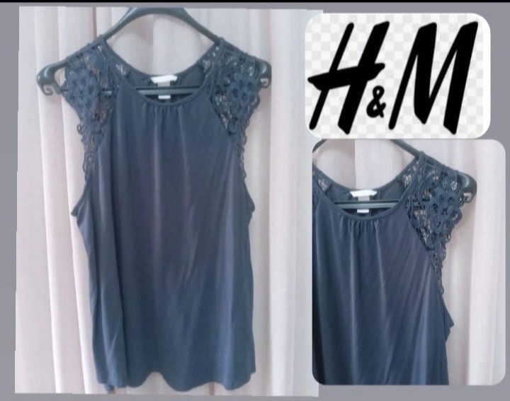 Top H&M 