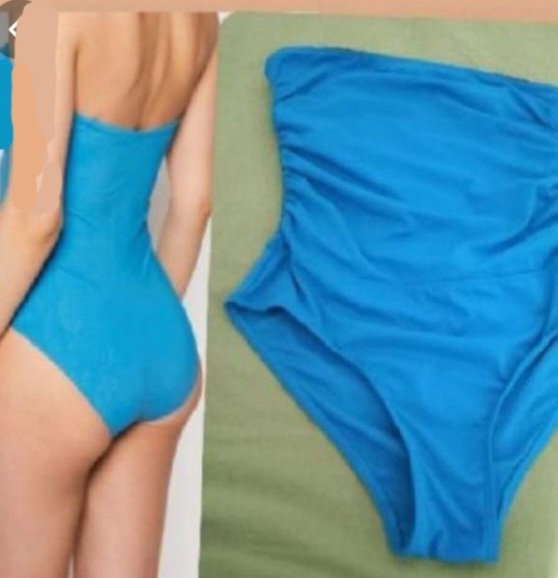 Maillot  AVON 