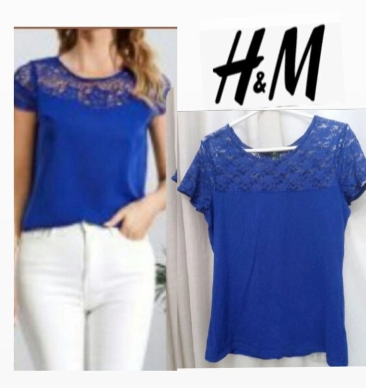 Pull  H&M 