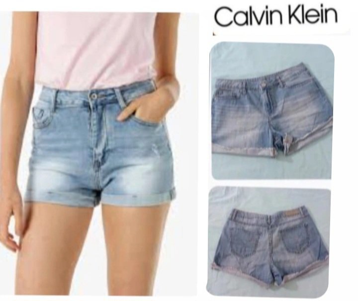 Calvin Klein 