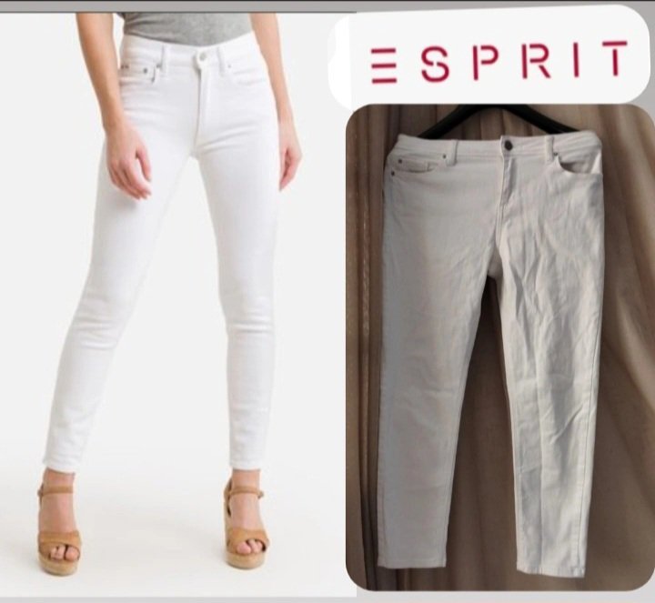 Jeans  ESPRIT 