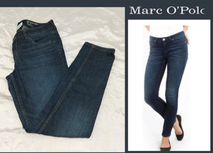 Jeans  Marc O'Polo 