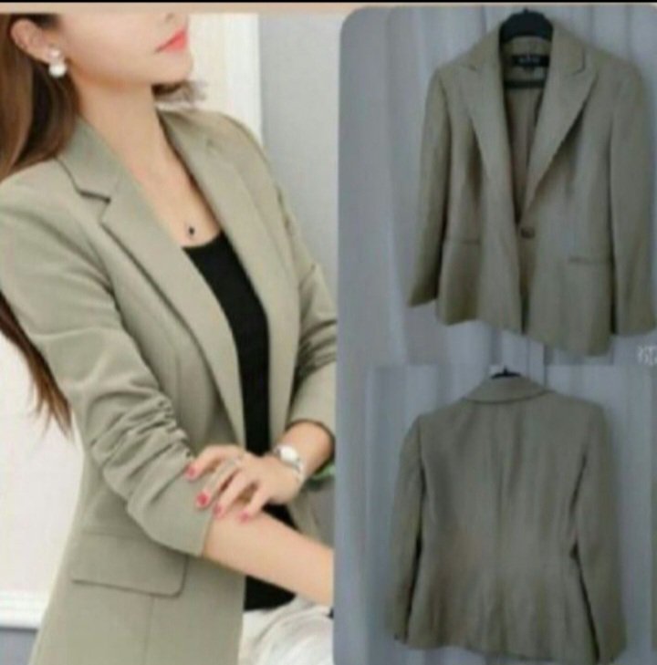 Veste 