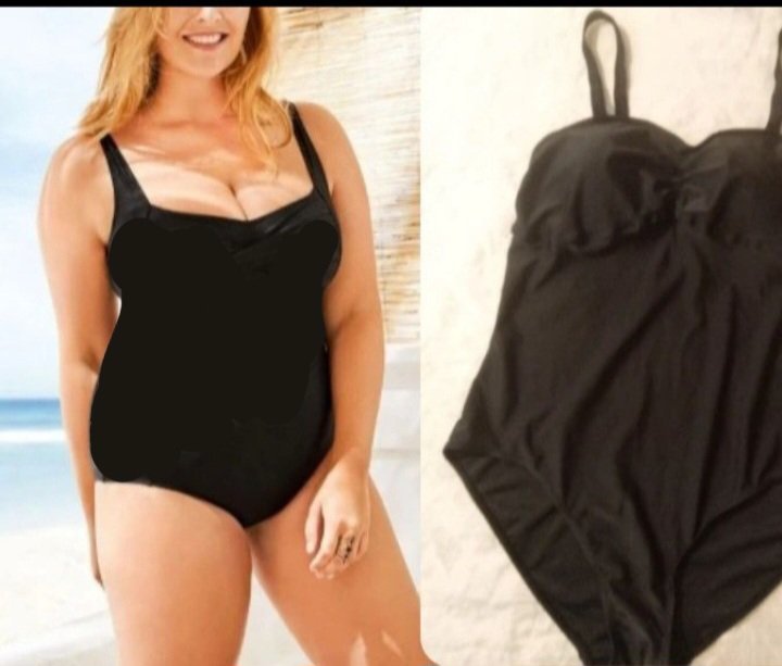 Maillot  Esmara 