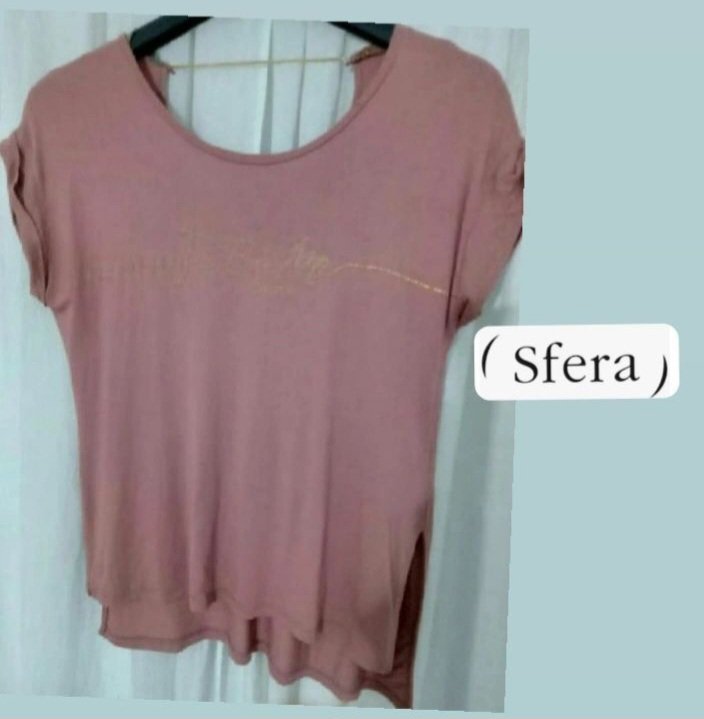 Pull  Sfera 