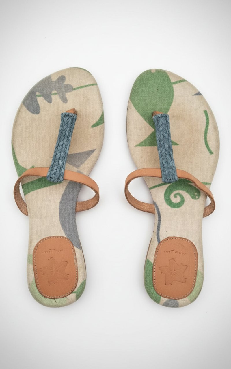 Mules 