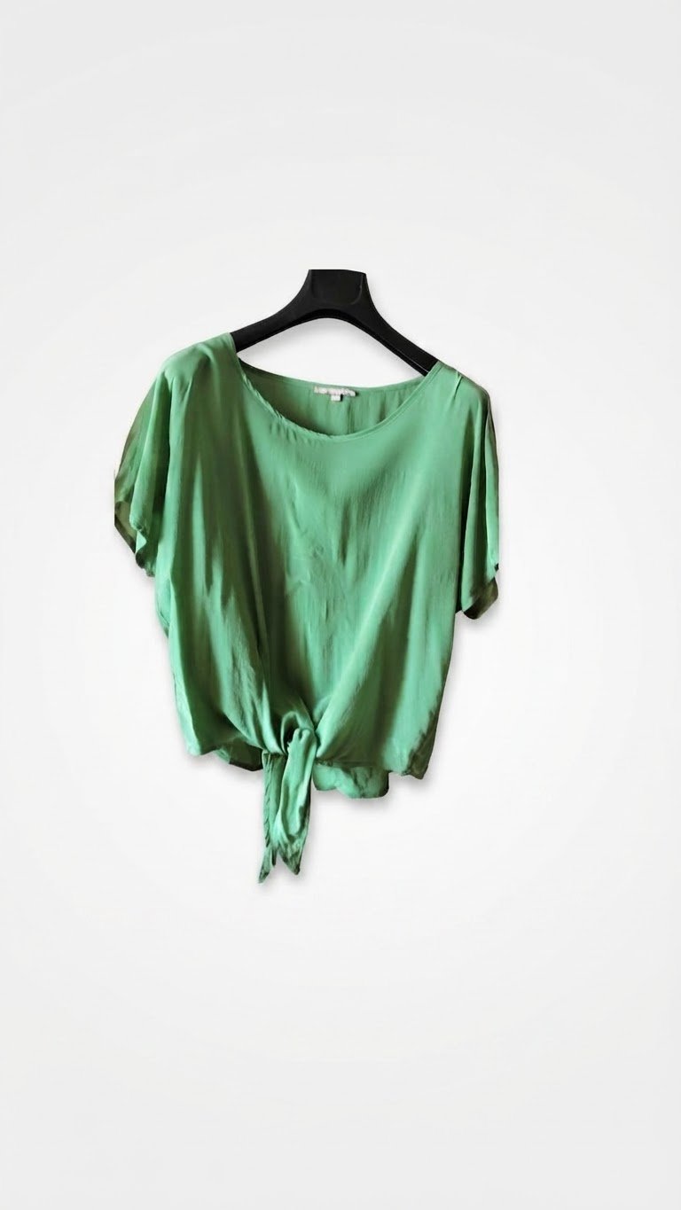 Top Vert 