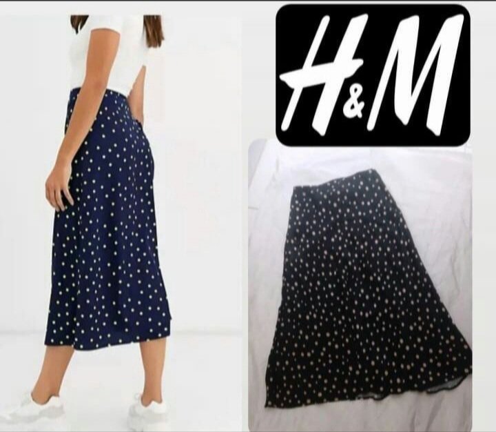 Jupe  H&M 
