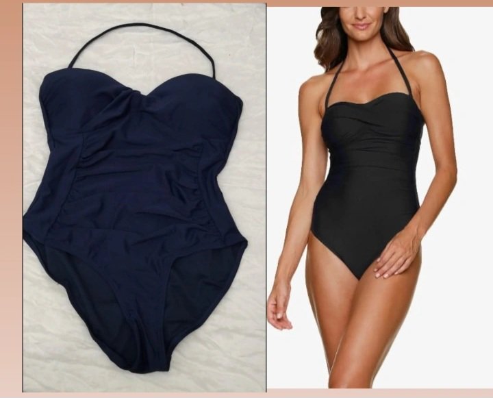 Maillot 