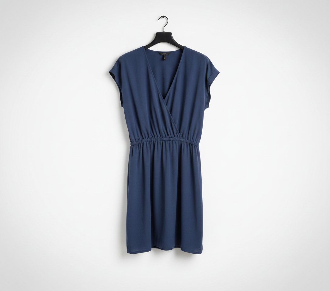 Robe  H&M 