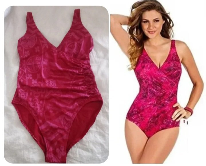 Maillot 