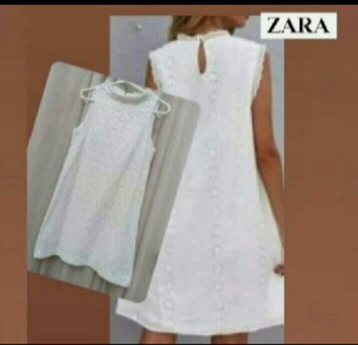Robe  ZARA 