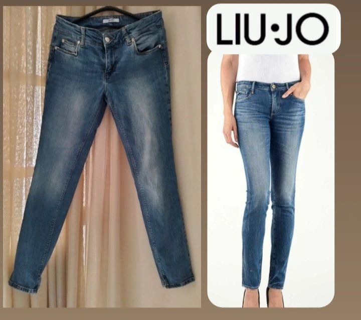 Jeans  LIU.JO 
