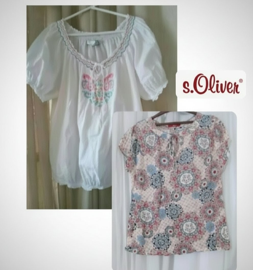 Lot  S.Olivier 
