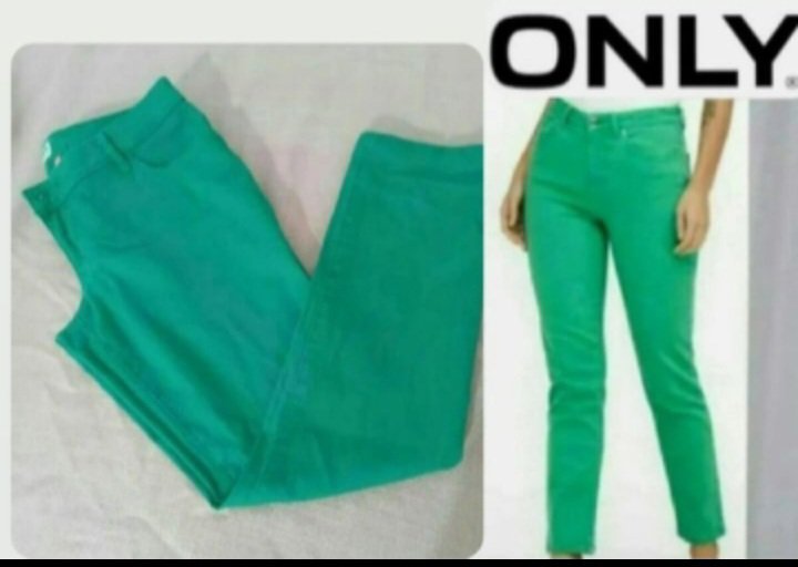 Jeans  ONLY 