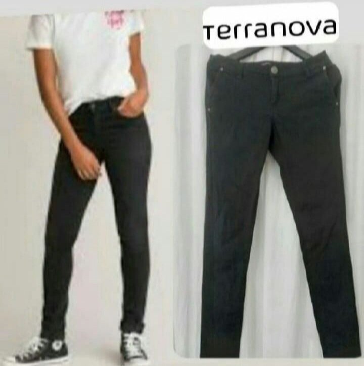 Jeans  Terranova 