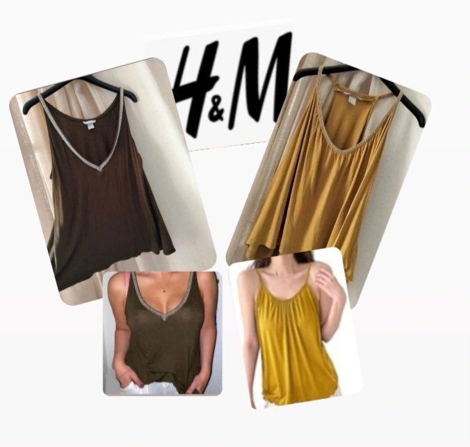 Lot   H&M 