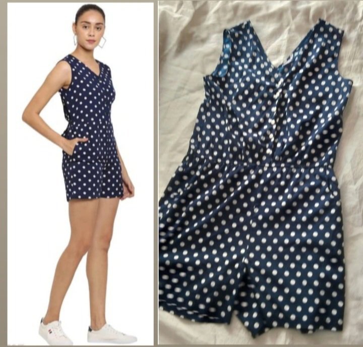 Combi-short 