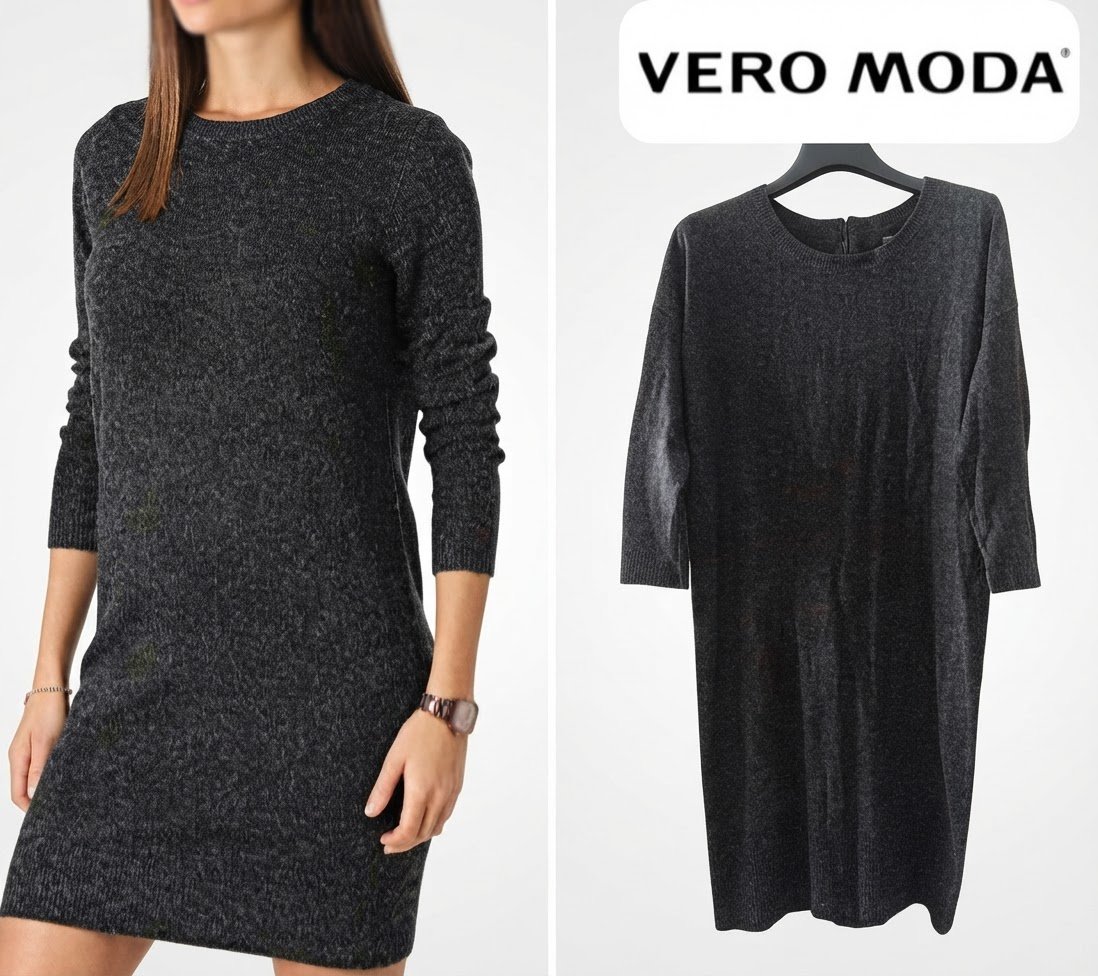 Robe  Vero Moda 