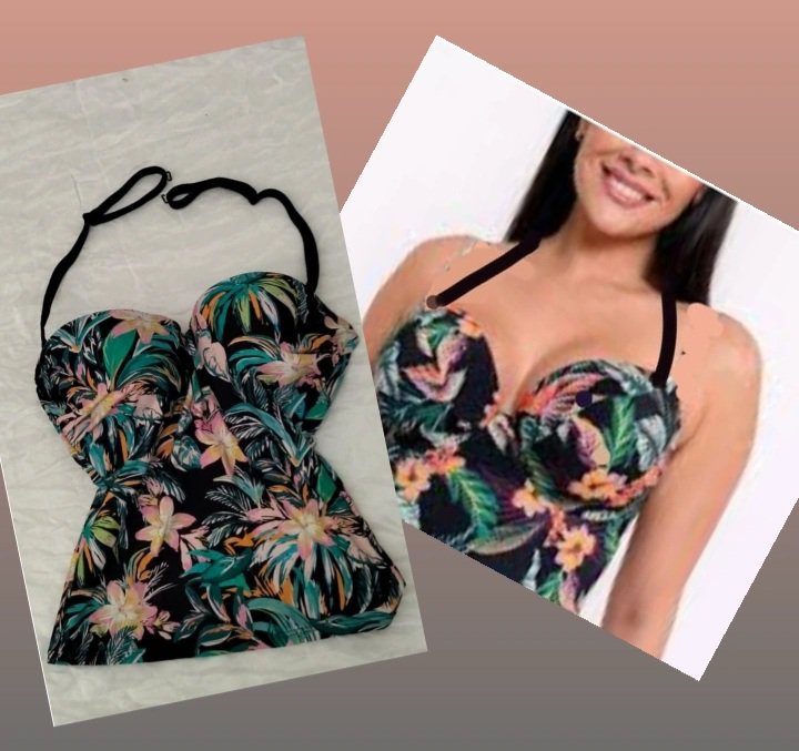Top Maillot 