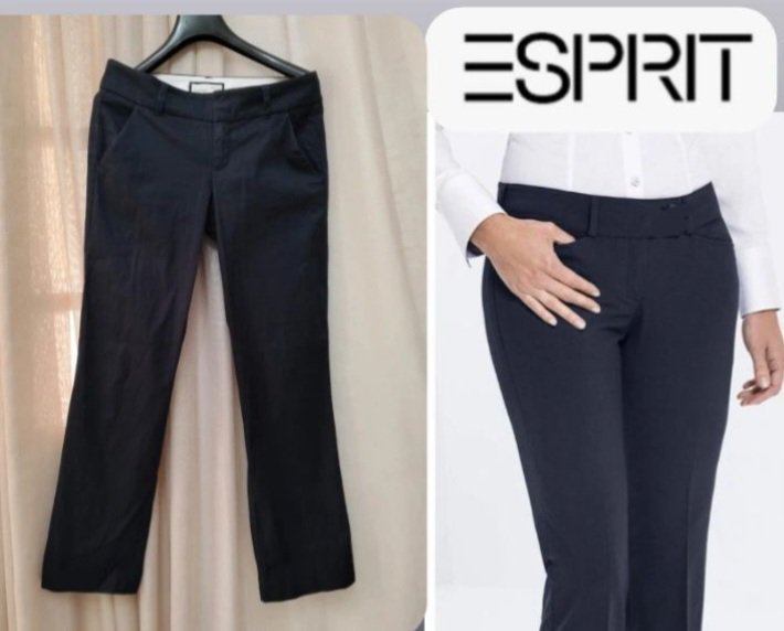 Pantalon  ESPRIT 