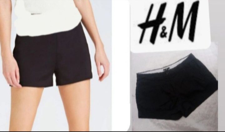 Short  H&M 