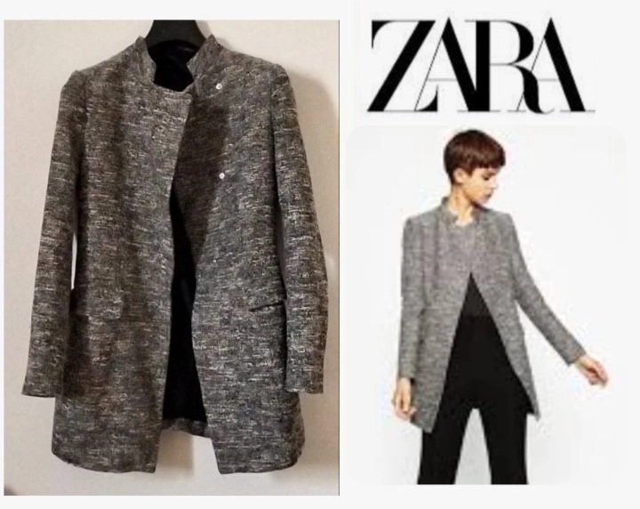 Manteaux  ZARA 